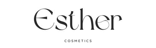 esther cosmetics logo